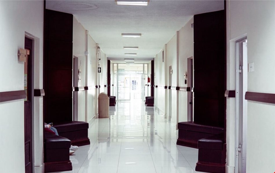 Dr. Gabriel Rosales Clinic 1